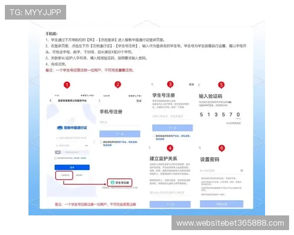 bet365中文网新用户注册流程详细步骤及注意事项