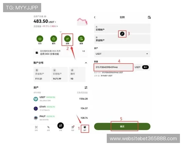 365滚球会员注册流程详解帮助新手快速完成账号注册与登录指南